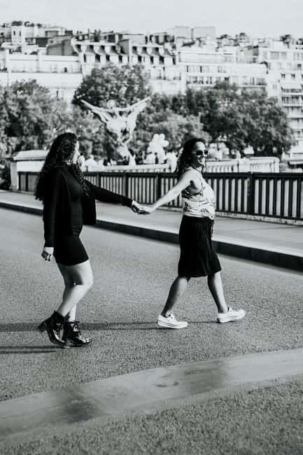 Amsterdam: Particular Photo Session - Is $68 a fair price?