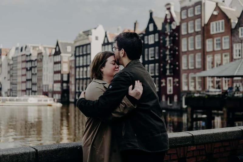 Amsterdam: Particular Photo Session - Who will like this photo session most?