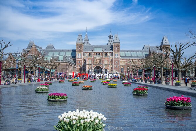 Amsterdam Pass: 45+ Things To Do - Includes Rijksmuseum - The Rijksmuseum gives the pass a strong anchor