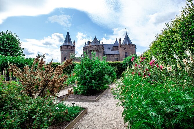 Amsterdam Pass: 45+ Things To Do - Includes Rijksmuseum - A Jordaan walk, a former brothel, and comedy