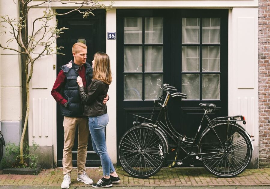 Amsterdam: Personal Travel & Vacation Photographer - Receiving your gallery within five working days