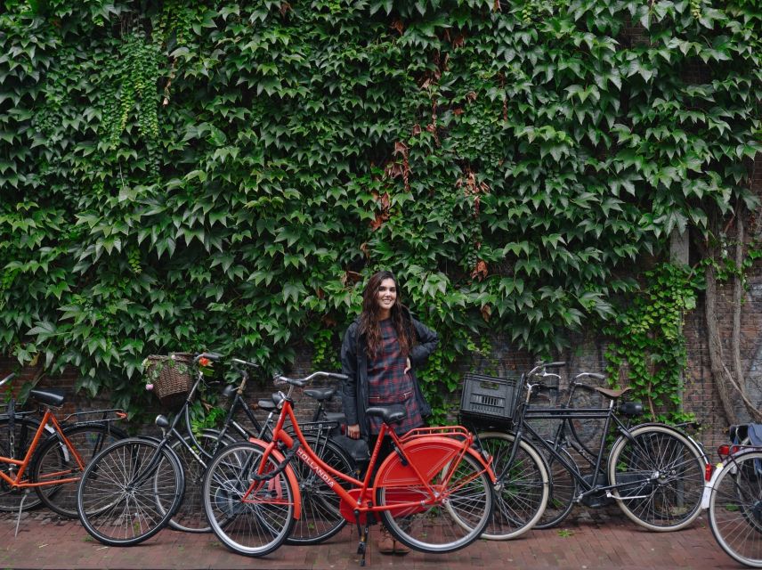 Amsterdam: Personal Travel & Vacation Photographer - Family, couple, solo, or friends?