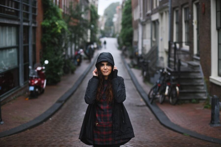 Amsterdam: Personal Travel & Vacation Photographer - Practical details before you meet