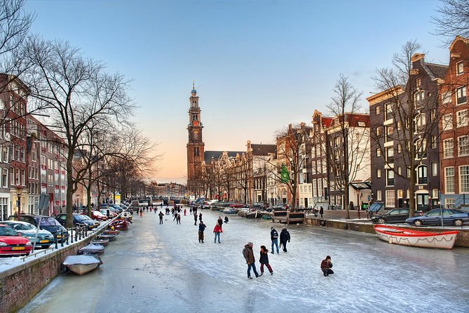 Amsterdam Photography Masterclass - Private Photography Lesson - Amsterdams Lieverdje, a quick first exercise