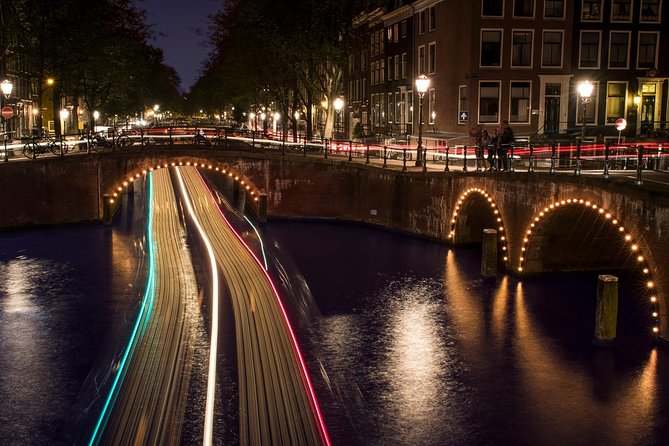 Amsterdam Photography Masterclass - Private Photography Lesson - Magere Brug over the Amstel
