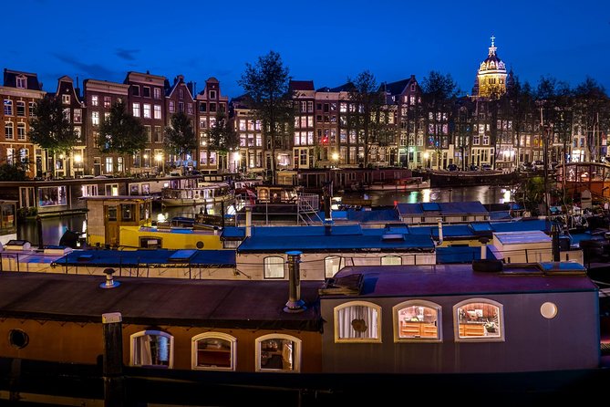 Amsterdam Photography Masterclass - Private Photography Lesson - Starting at Leidsekade and finding your rhythm