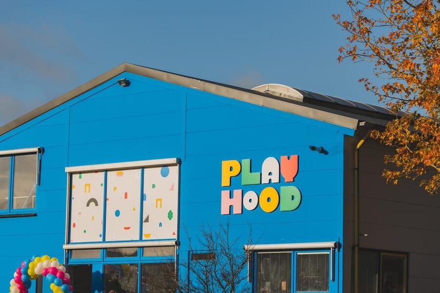 Amsterdam: Playhood Entry Ticket - Key points at a glance