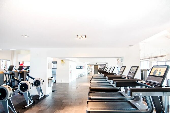 Amsterdam Premium Fitness Pass - Who will get the most from this pass?