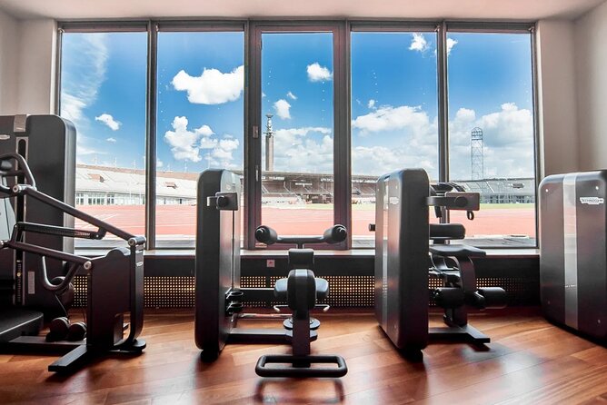 Amsterdam Premium Fitness Pass - A simple plan for using the pass well