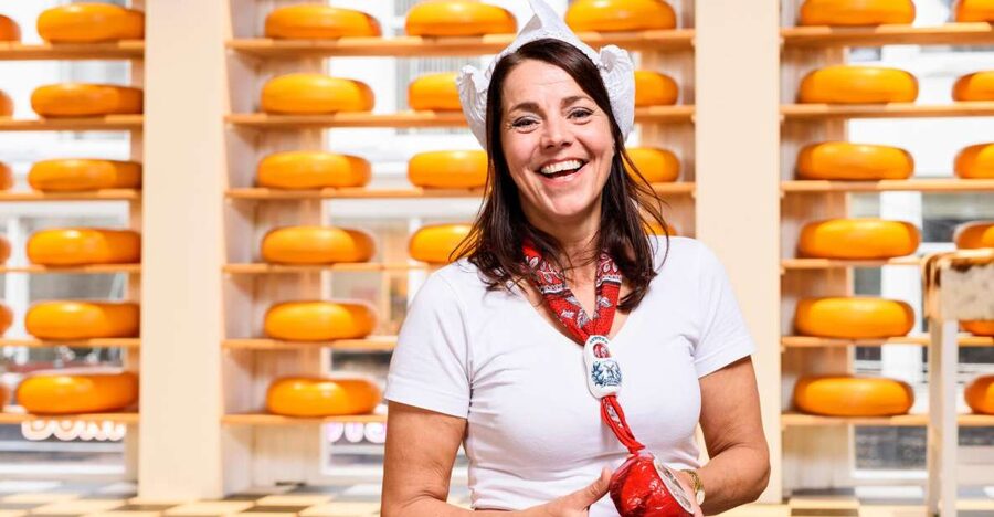 Amsterdam: Premium Henri Willig Cheese Tasting Experience - What makes this tasting worth your time
