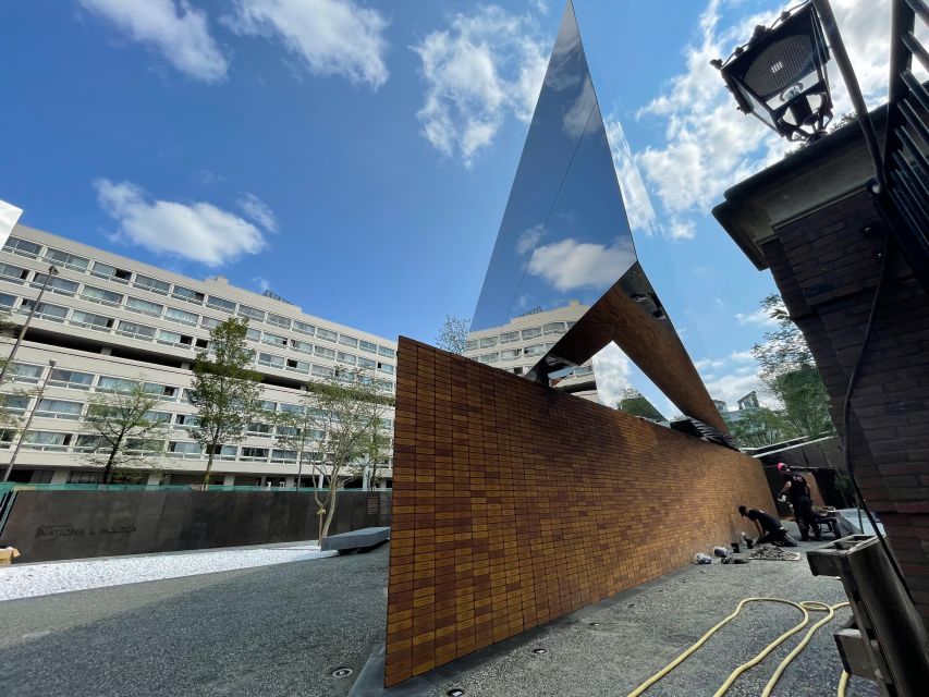 Amsterdam: Private Anne Frank and Jewish History Tour - Westerkerk and Anne Frank’s final chapter