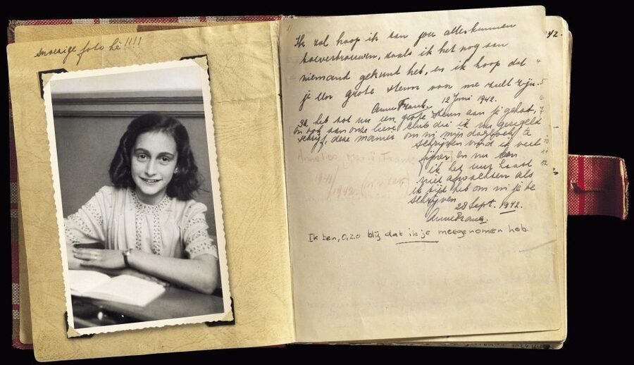 Amsterdam: Private Anne Frank and Jewish Quarter Tour - Starting beside the Amstel at Hermitage Pier