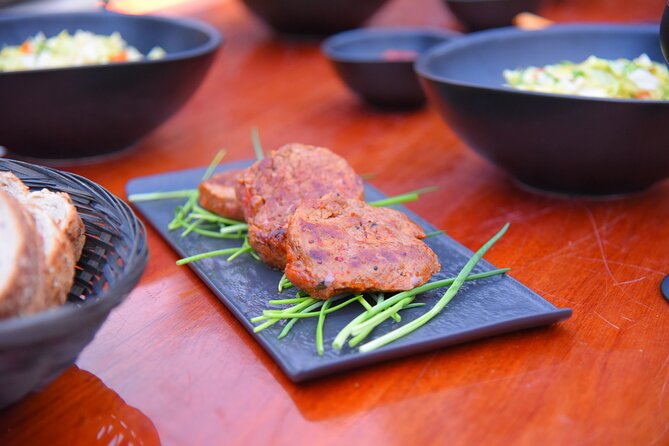 Amsterdam Private BBQ and Drinks Cruise With Onboard Chef - How the private format changes the experience