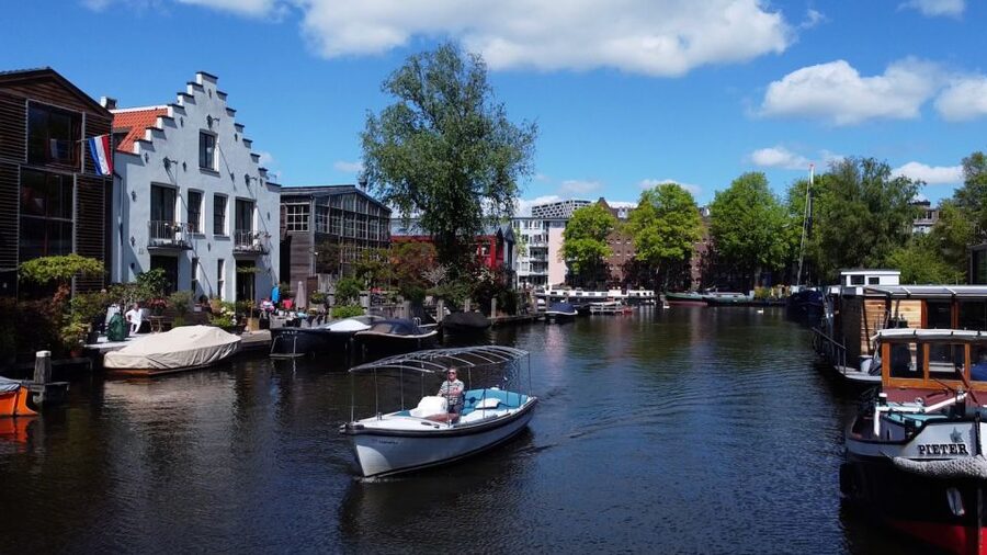 Amsterdam: Private Canal Tour - Key points to know before you book