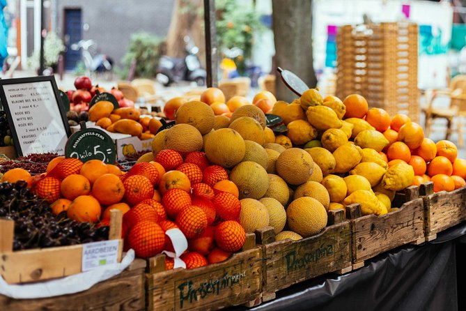 Amsterdam Private Culinary Kickstart Tour - The guides make the biggest difference