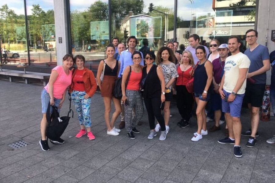 Amsterdam: Private custom tour with a local guide - Key points to know before booking