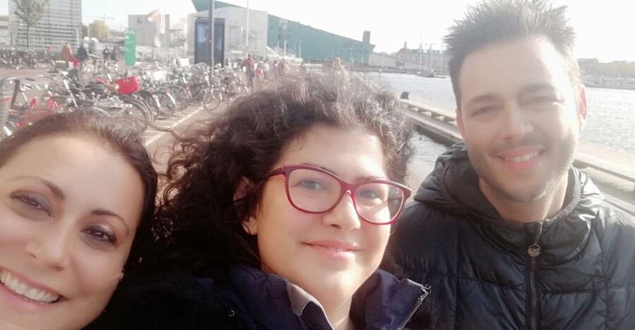 Amsterdam: Private custom tour with a local guide - How the two to eight hours can work
