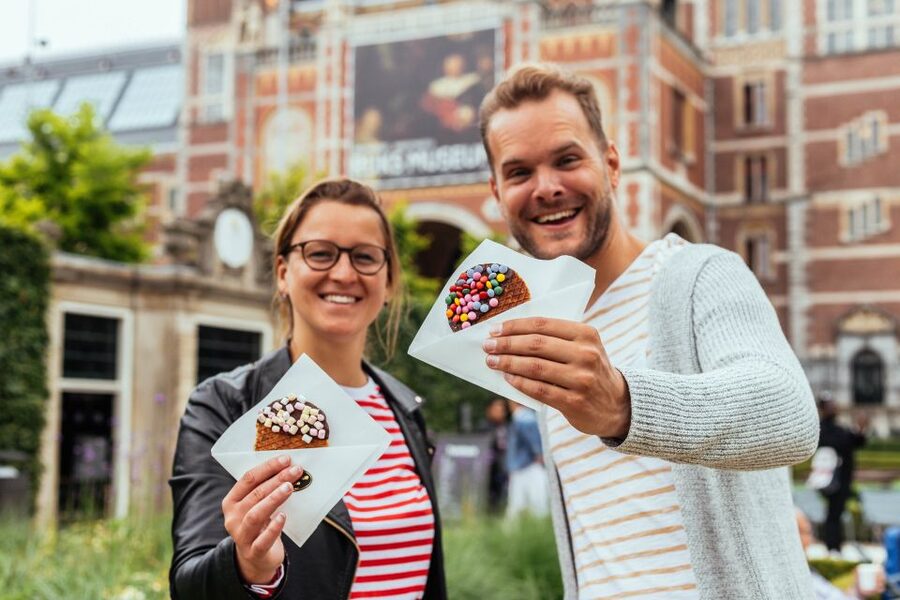 Amsterdam: Private Food Tour with a Local - Who will enjoy this tour most?