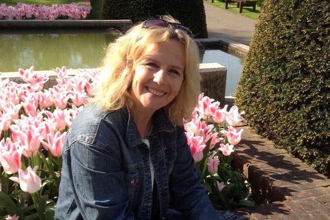 Amsterdam private guided tour with Marieke, local guide - Why This Private Amsterdam Walk Works