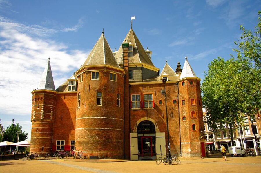 Amsterdam: Private Guided Walking Tour - Why the private format matters