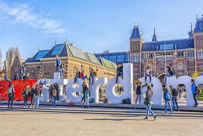 Amsterdam Private Local Transfer - What can go wrong, and how to protect yourself