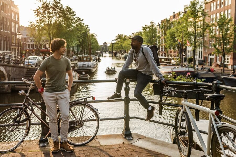 Amsterdam: Private Night Tour of Speakeasies and Bars - Is the $151 price fair?