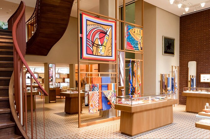 Amsterdam Private Shopping Experience - Why a private shopping guide can improve Amsterdam