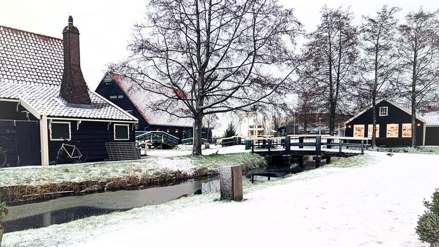 Amsterdam: Private Tour Giethoorn, Zaanse Schans Local Guide - Is $1,063 a Fair Price?