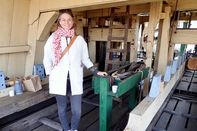 Amsterdam private tour to windmills, cheese farm and villages - Why this private day works beyond Amsterdam