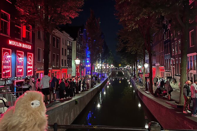 Amsterdam Private Walking & Tasting Tour - A Dutch food tour with Amsterdam built in