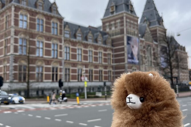 Amsterdam Private Walking & Tasting Tour - What the private format is really worth
