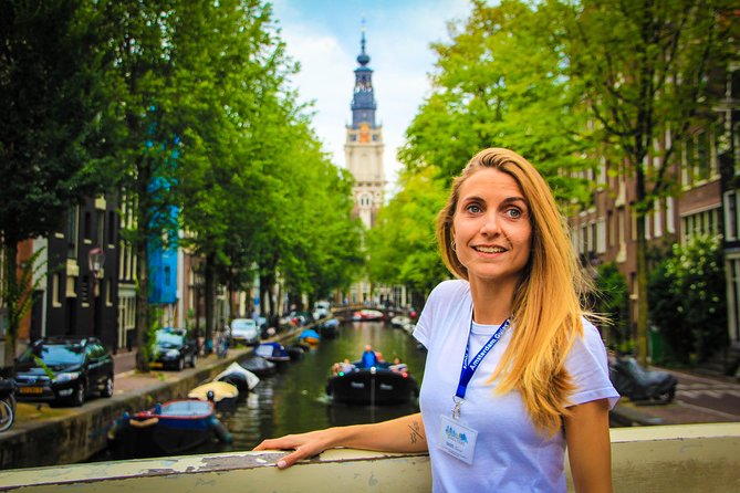 Amsterdam Private Walking Tour - Jodenbuurt and Zuiderkerk: Amsterdam’s difficult wartime story