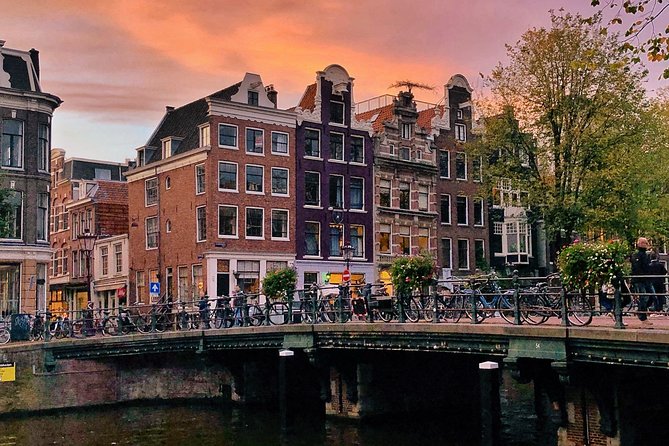 Amsterdam Private Walking Tour of Famous Painters - In ’t Aepjen and the social world of Jan Steen