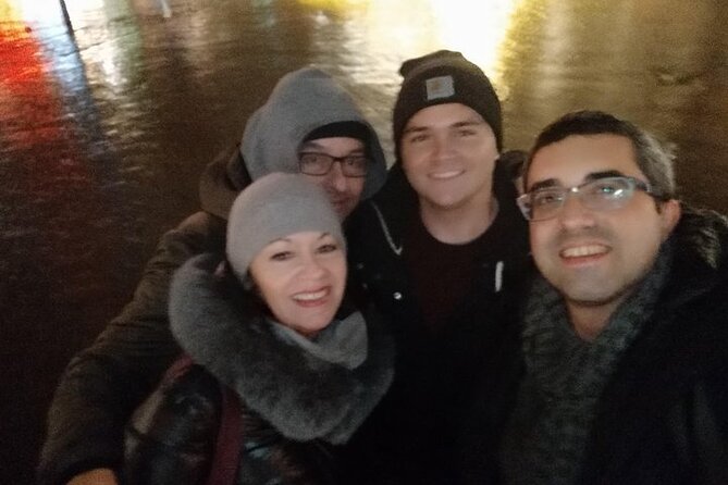 Amsterdam : Private Walking Tour With A Guide (Private Tour) - What happens when you customize the route