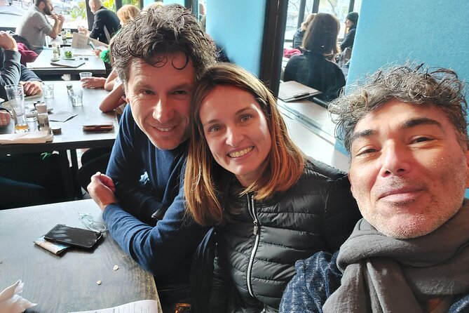 Amsterdam : Private Walking Tour With A Guide (Private Tour) - The history is strongest when your guide adds context