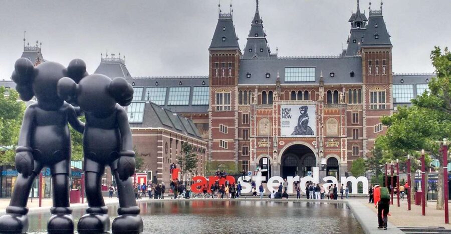 Amsterdam Private Welcome Tour with a Local Guide - What the 2-hour option really gives you