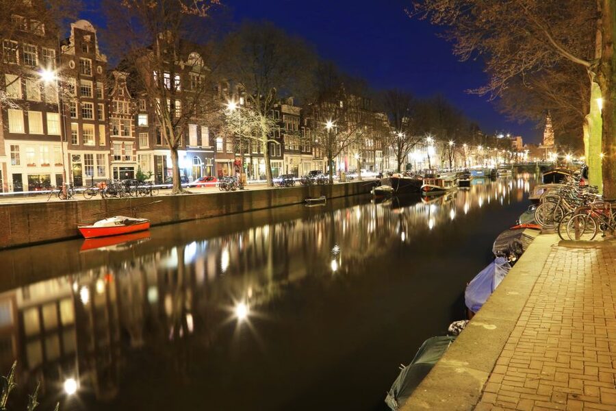 Amsterdam Private Welcome Tour with a Local Guide - Why the 6-hour option can be worth the extra time
