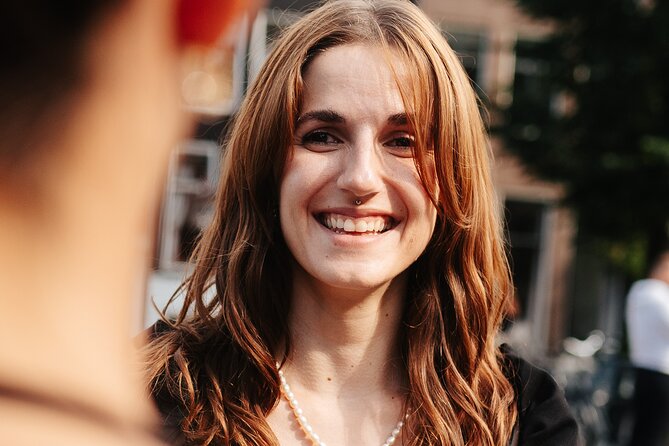 Amsterdam Professional Photoshoot at the Canals - Why the Private Format Helps