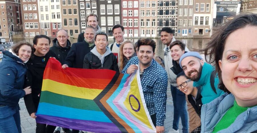 Amsterdam: Queer Nightlife Tour - Key points at a glance