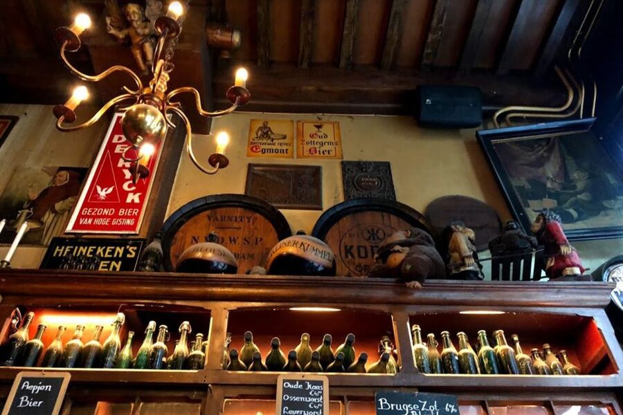 Amsterdam: Red Light District 1-hour Smartphone Audio Tour - Is $7 a Fair Price?