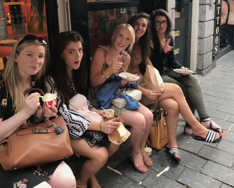 Amsterdam: Red Light District and Local Pub Tour - Zeedijk and Chinatown’s old pubs