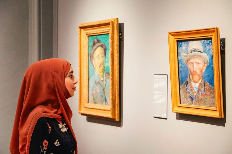 Amsterdam: Rijksmuseum Entry Ticket - Why the Rijksmuseum deserves a place in your Amsterdam plans