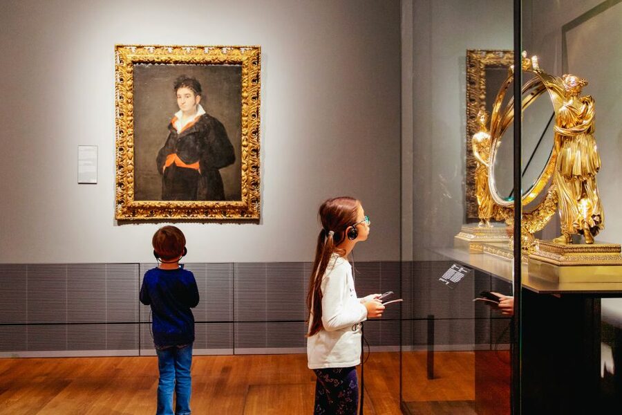 Amsterdam: Rijksmuseum Entry Ticket - Rembrandt, Vermeer, Frans Hals, and Van Gogh