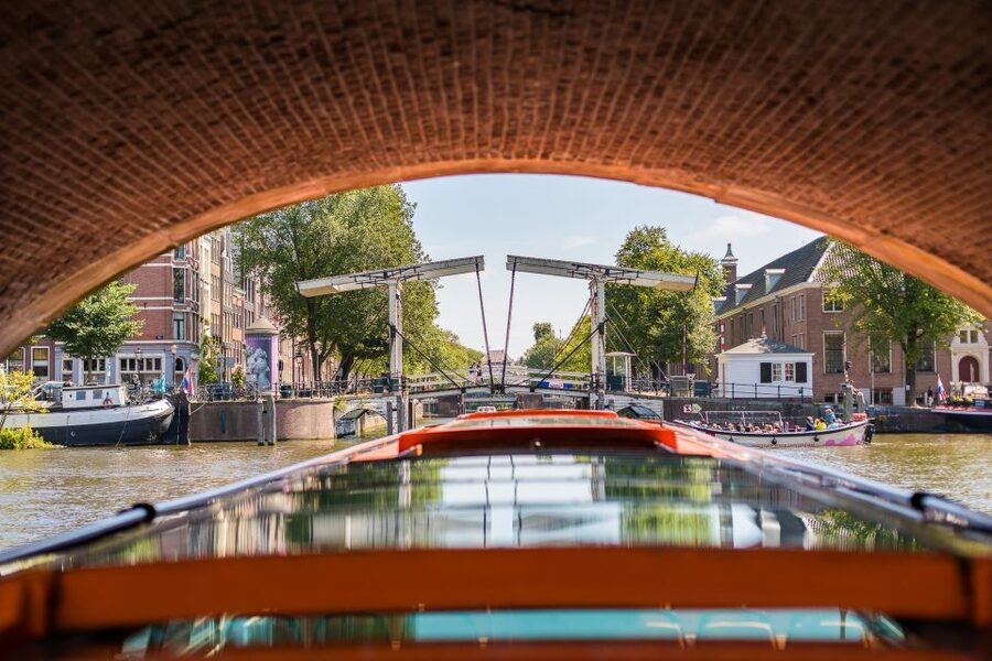 Amsterdam: Rijksmuseum Entry Ticket and Canal Cruise Combo - Where this combo earns its $45 price