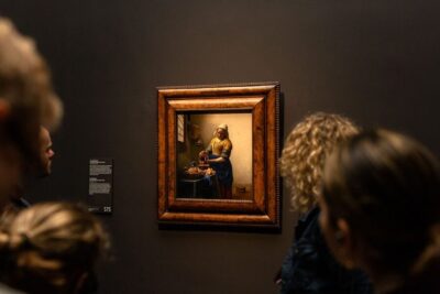 Rijksmuseum Guided Tour and Ticket