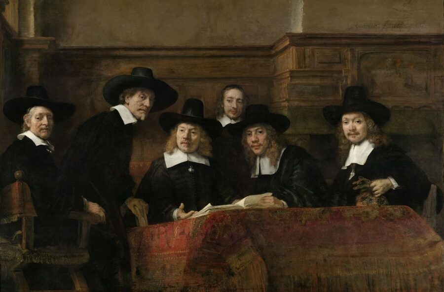 Amsterdam: Rijksmuseum Guided Tour and Ticket - Delftware, dollhouses, and the museum beyond famous paintings