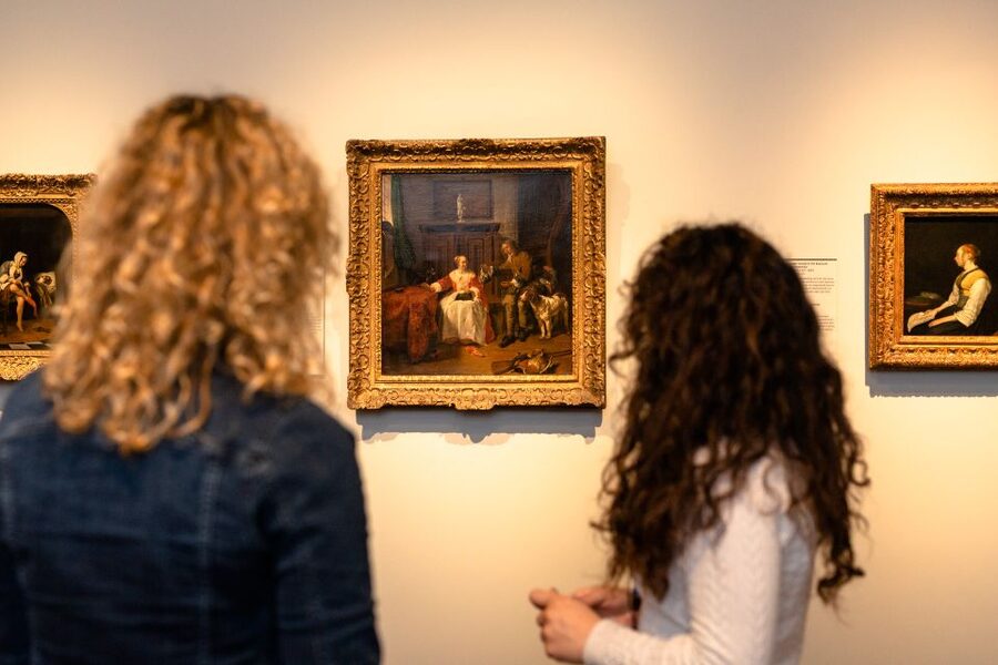 Amsterdam: Rijksmuseum Guided Tour and Ticket - Guide quality and listening conditions