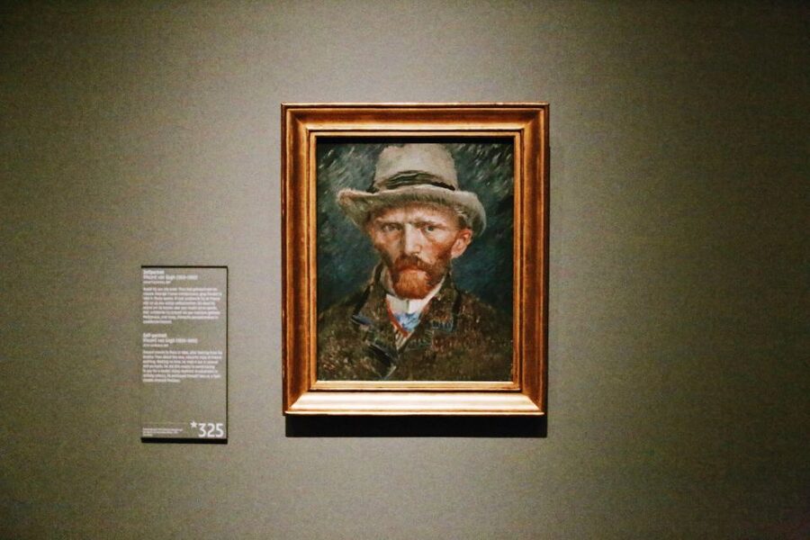 Amsterdam: Rijksmuseum Masterpieces Guided Small Group Tour - Why the Rijksmuseum works best with a guide