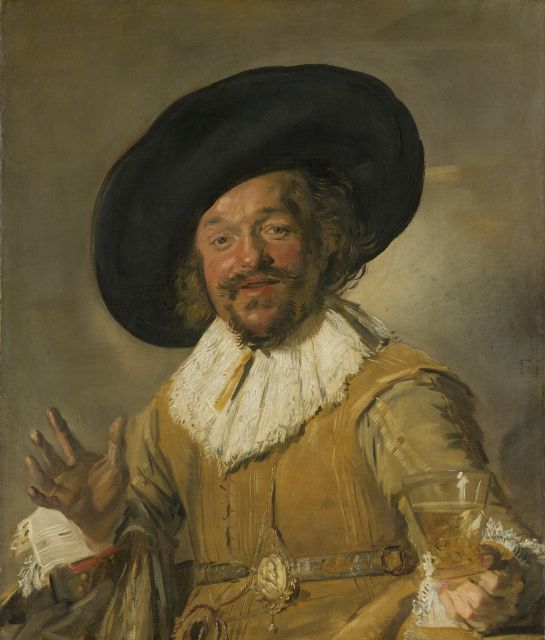 Amsterdam: Rijksmuseum Private Tour - Why Dutch Golden Age Art Feels So Modern