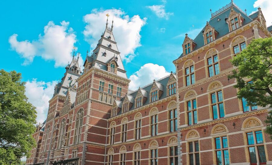 Amsterdam: Rijksmuseum Private Tour - Reading Rembrandt in the Honorary Gallery